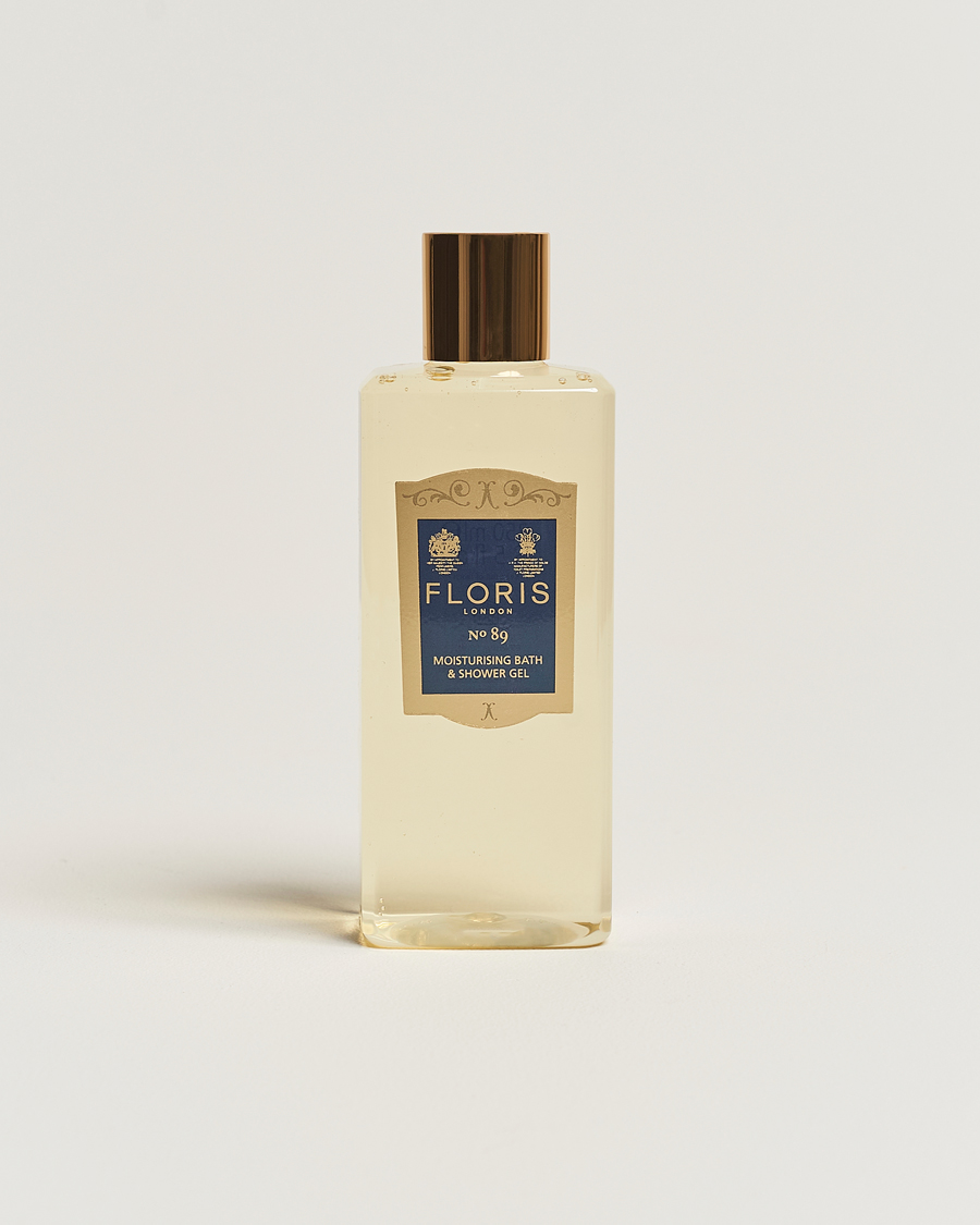 floris n 89