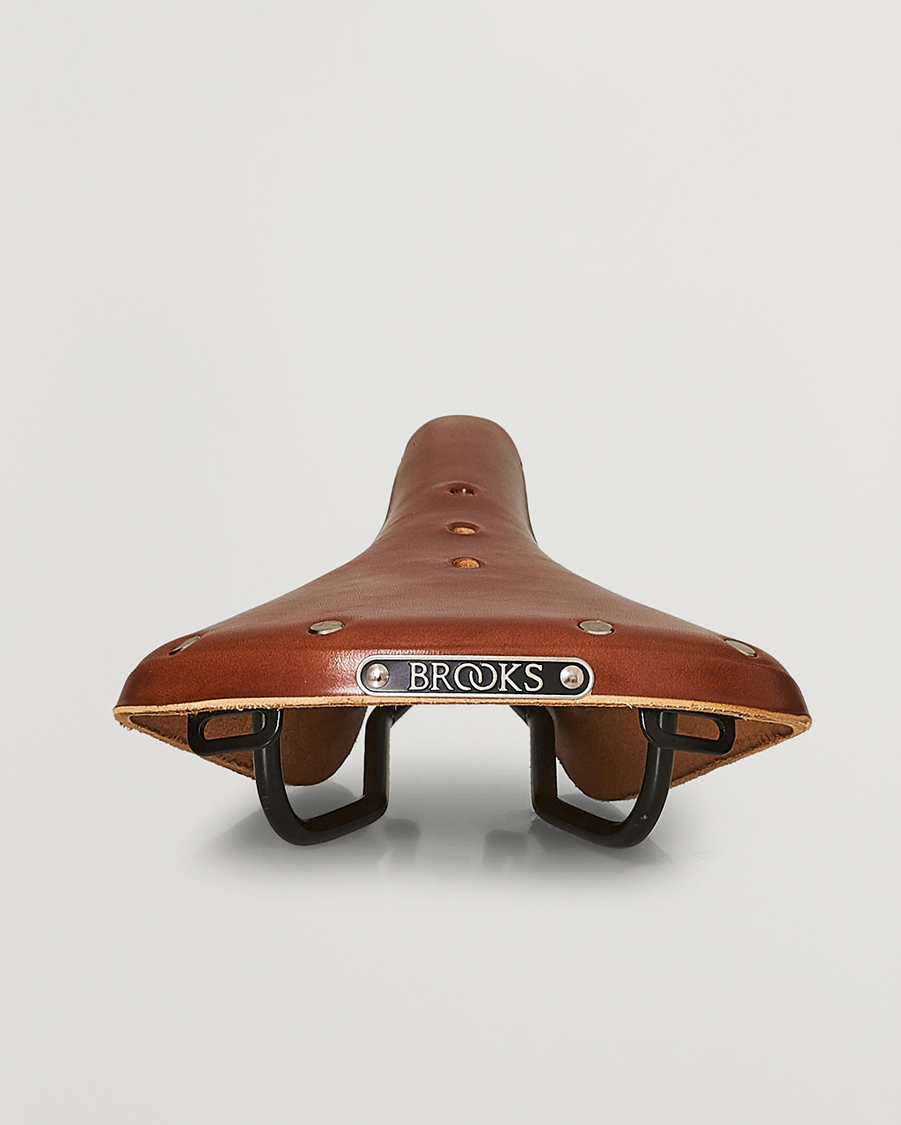 B17 saddle online