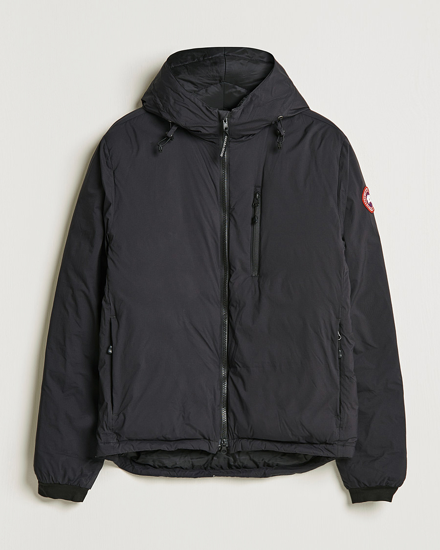 Canada goose herren lodge jacke best sale