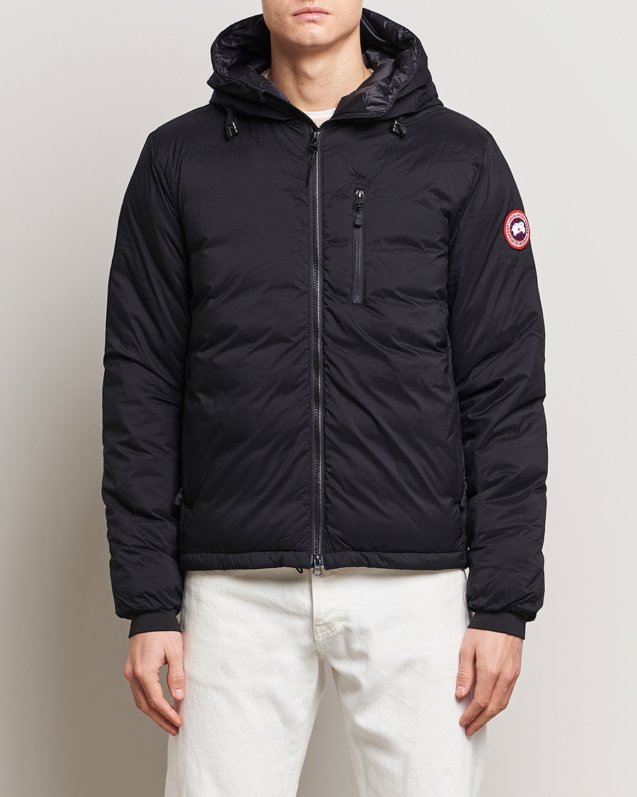 Men's lodge jacket deals canada goose