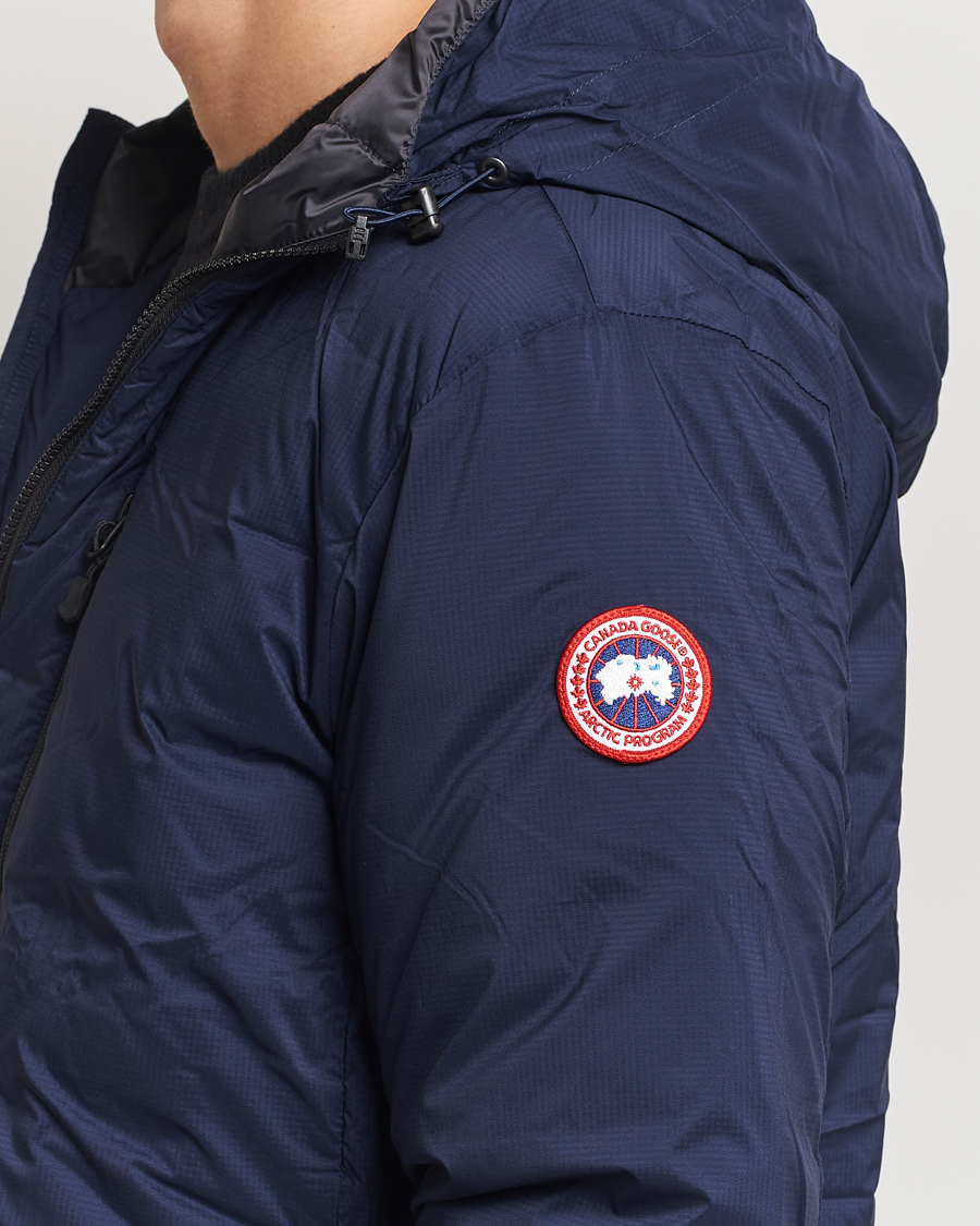 Canada goose 2024 herren lodge