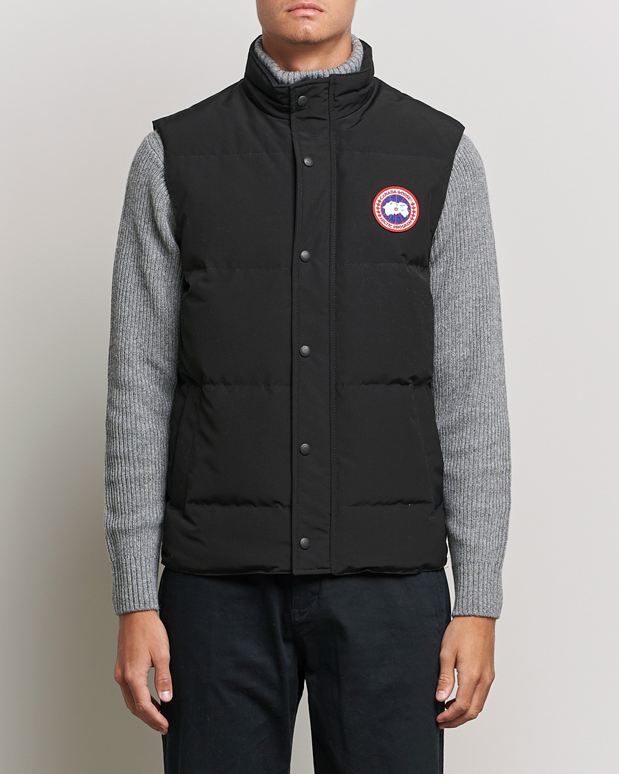 Canada goose hotsell herren angebot