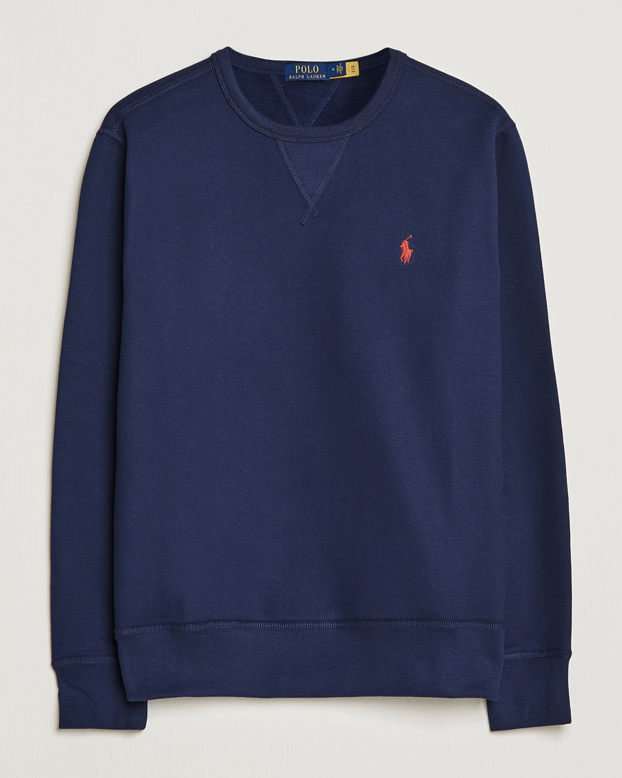 Crew neck sweatshirt online