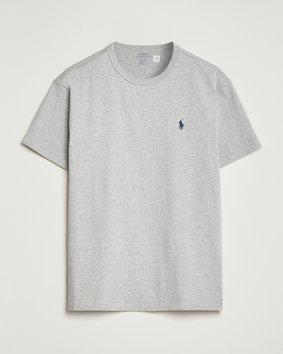 ralph lauren cotton jersey crewneck tee