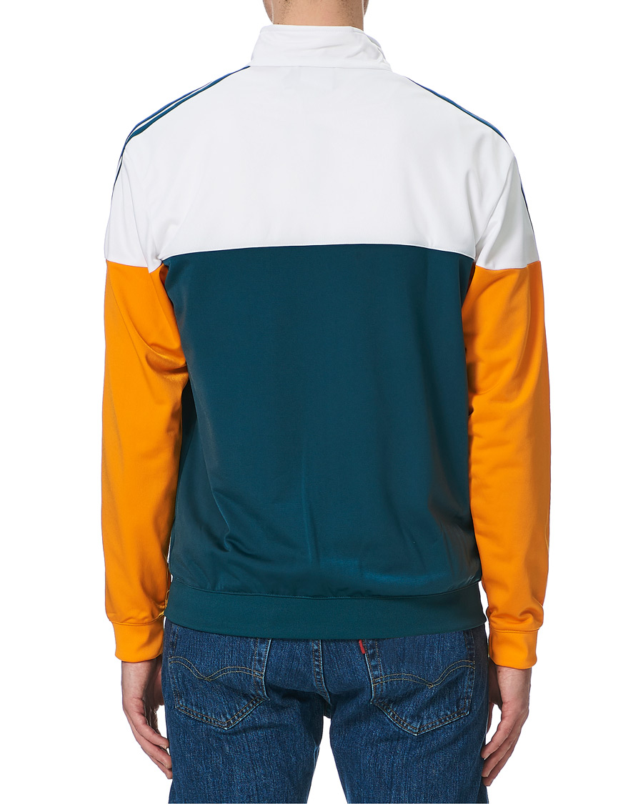 adidas split firebird jacket