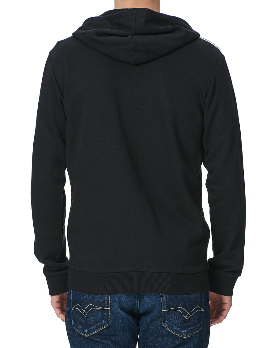 adidas Originals Full Zip Hoodie Black bei Care of Carl