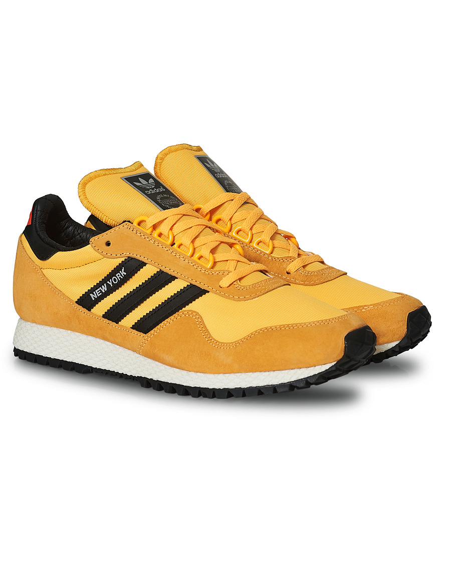 Adidas originals yellow sneakers best sale