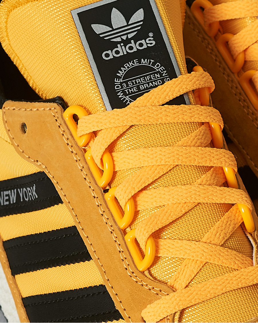 adidas Originals New York Sneaker Yellow bei Care of Carl