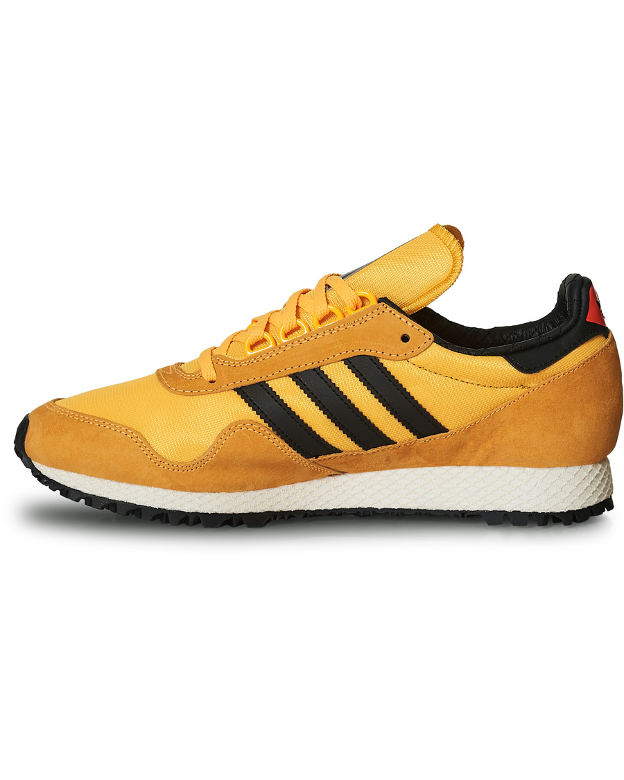 adidas Originals New York Sneaker Yellow bei Care of Carl