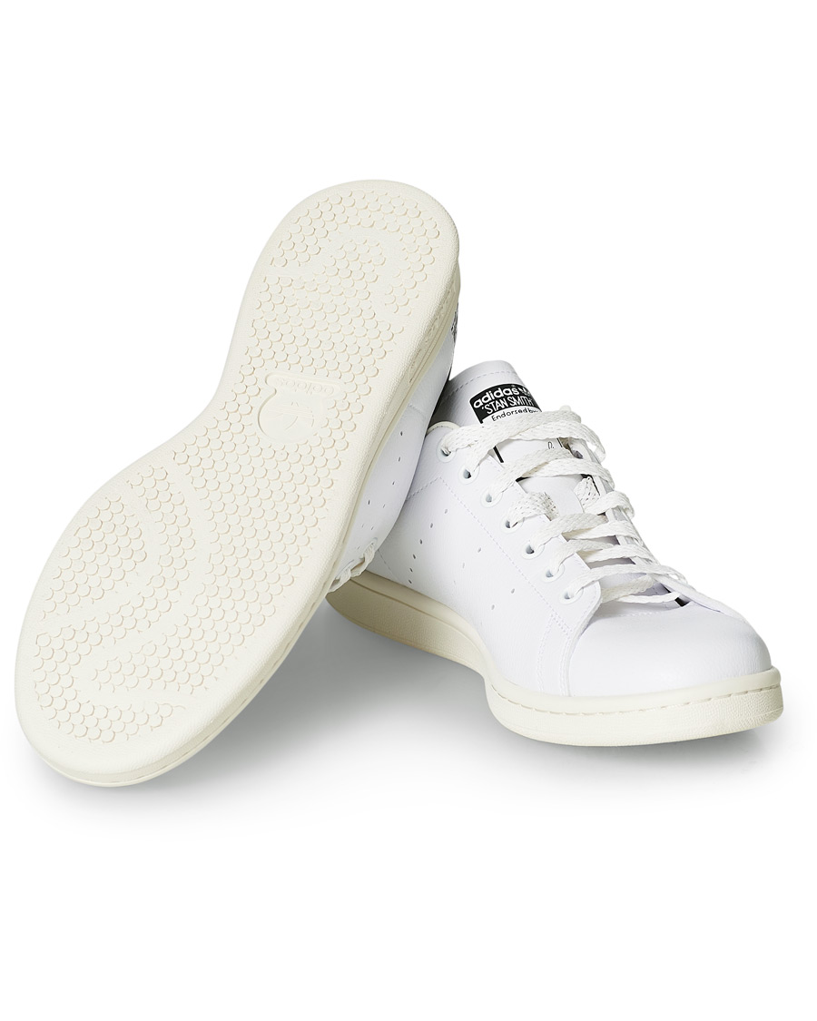 adidas Originals Stan Smith Sneaker White bei Care of Carl