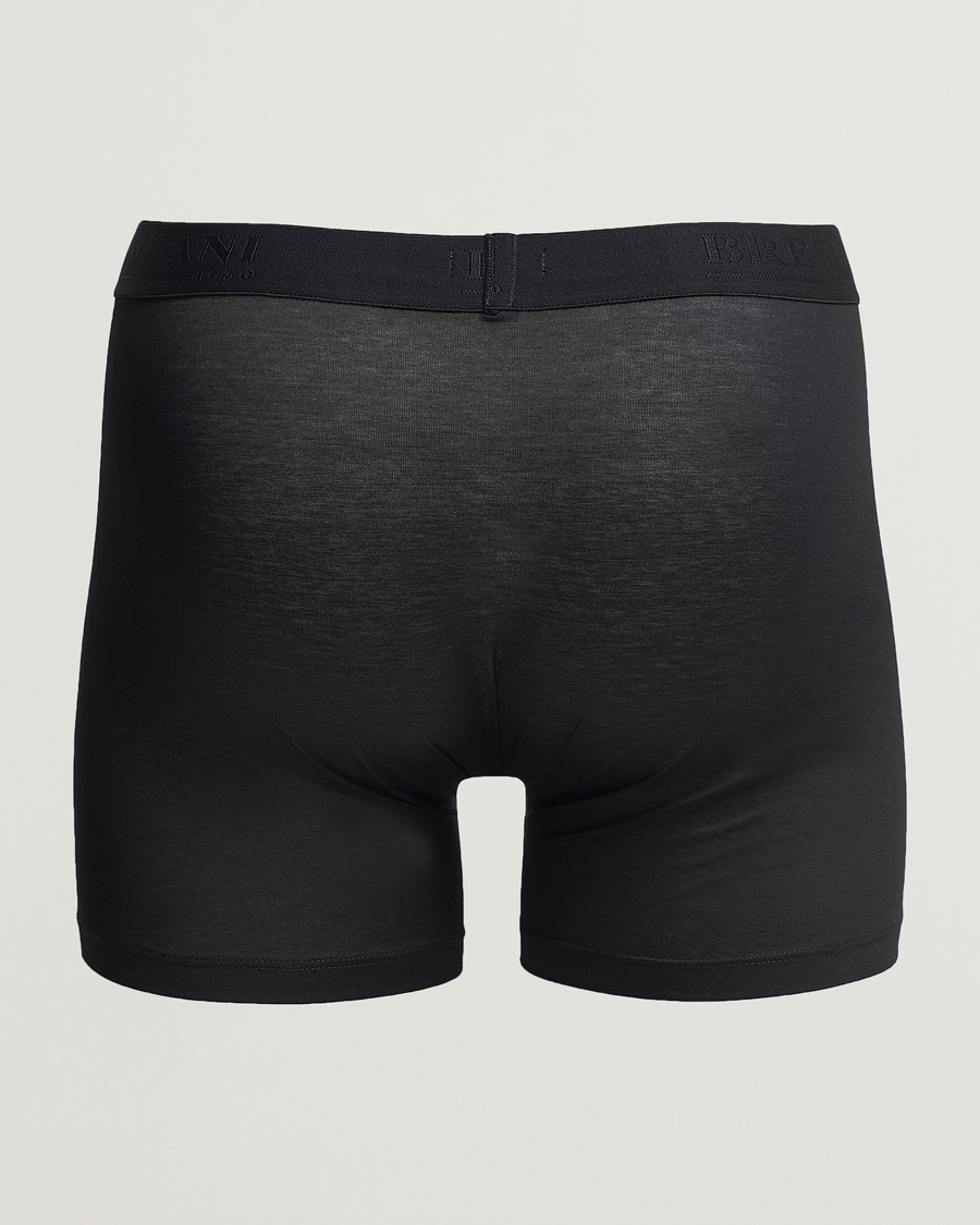 Polo Ralph Lauren 3-Pack Boxer Brief Polo Black bei Care of Carl