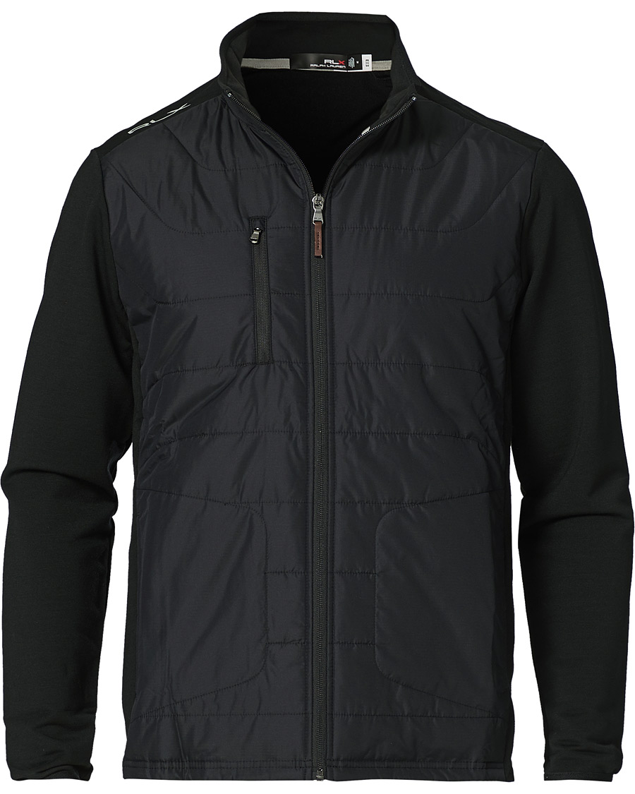 Rlx on sale hybrid jacket