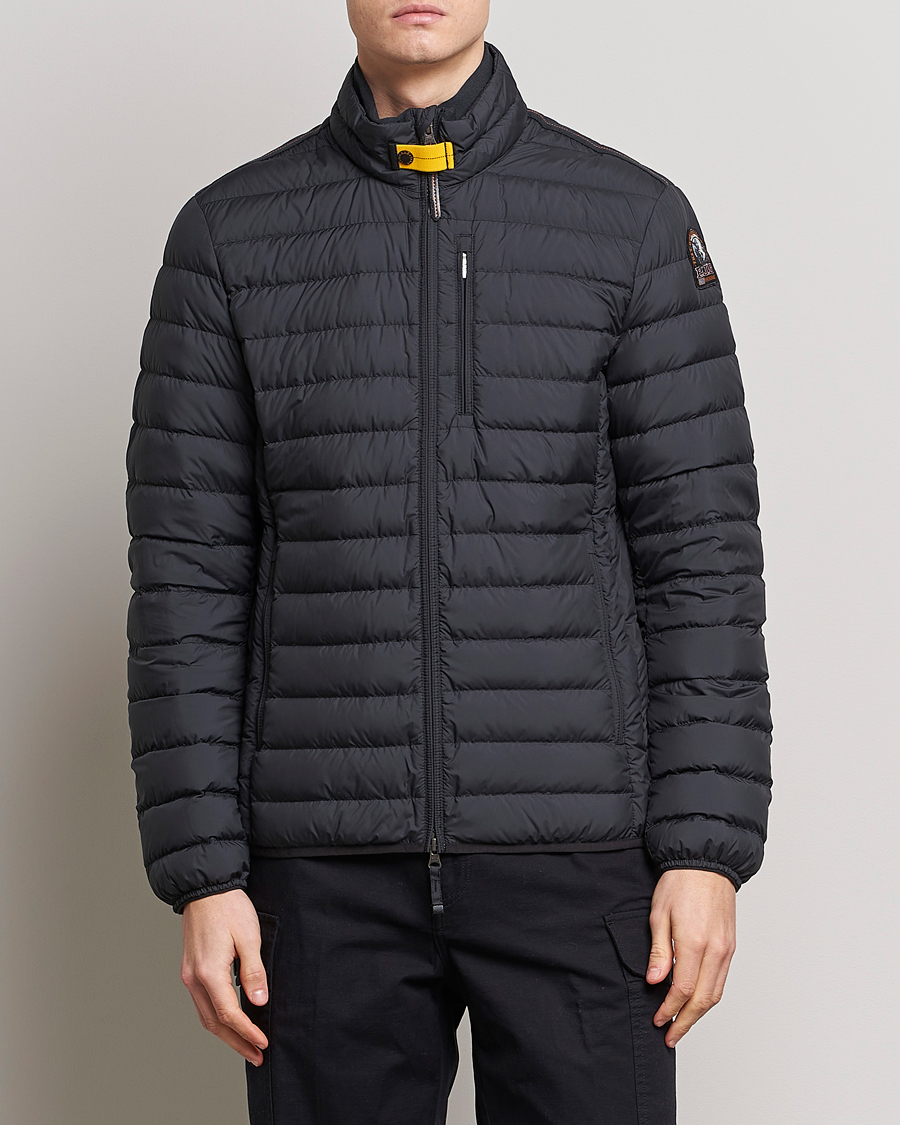 Herren | Jacken | Parajumpers | Ugo Super Lightweight Jacket Black