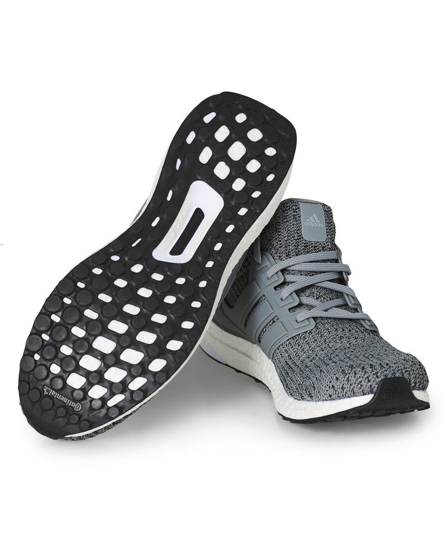 Adidas ultra boost 4.0 'grey' mens sneakers hotsell