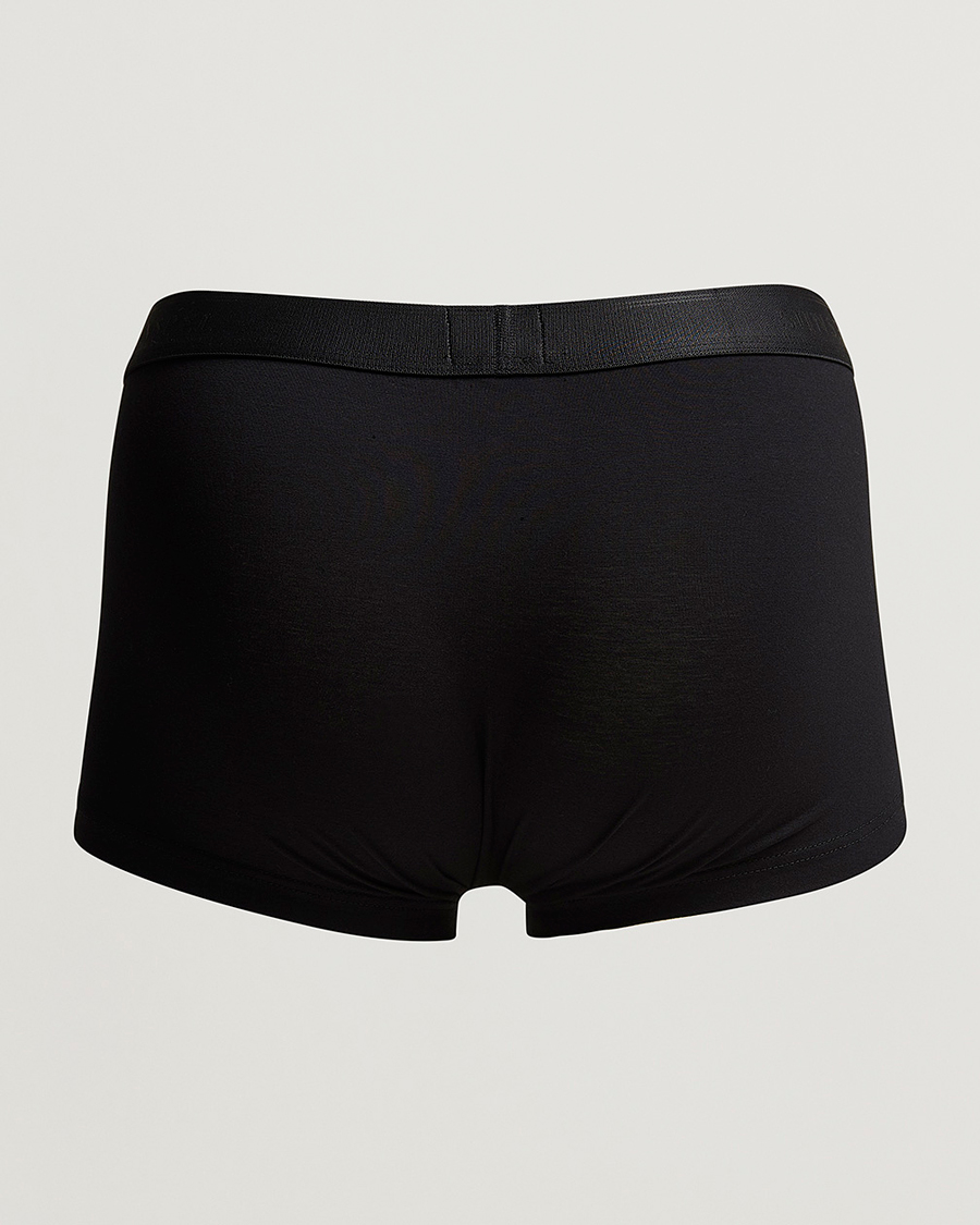 Polo Ralph Lauren 3-Pack Boxer Brief Polo Black bei Care of Carl