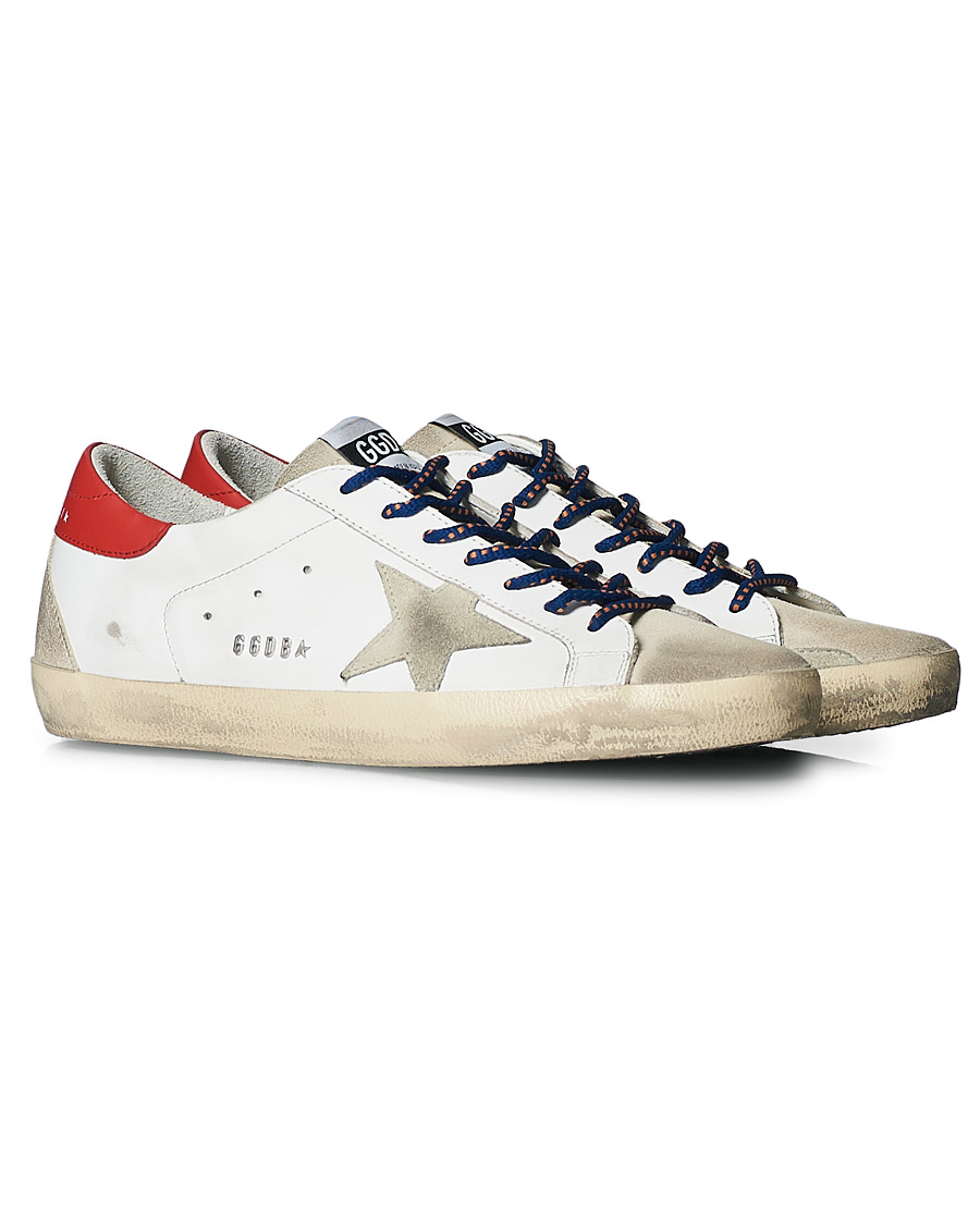 golden goose superstar 44