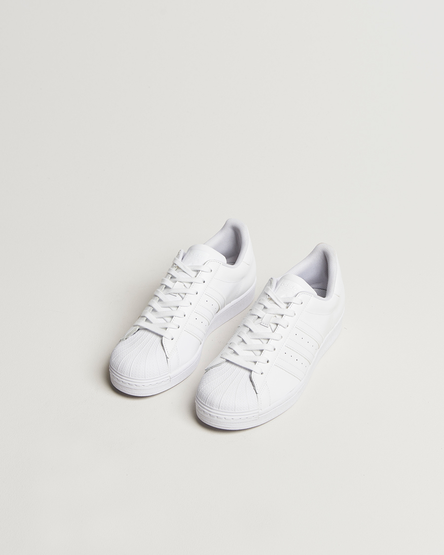 Herren |  | adidas Originals | Superstar Sneaker White