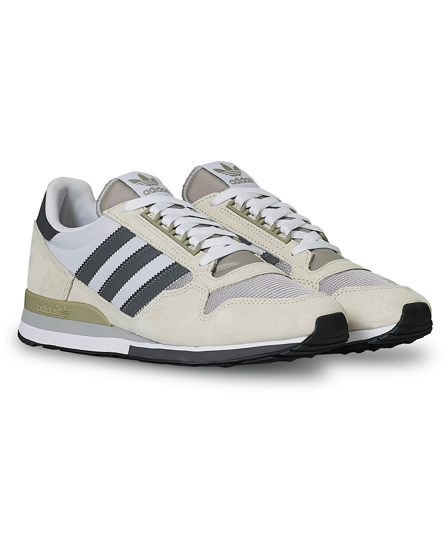 adidas Originals ZX 500 Sneaker Grey bei Care of Carl