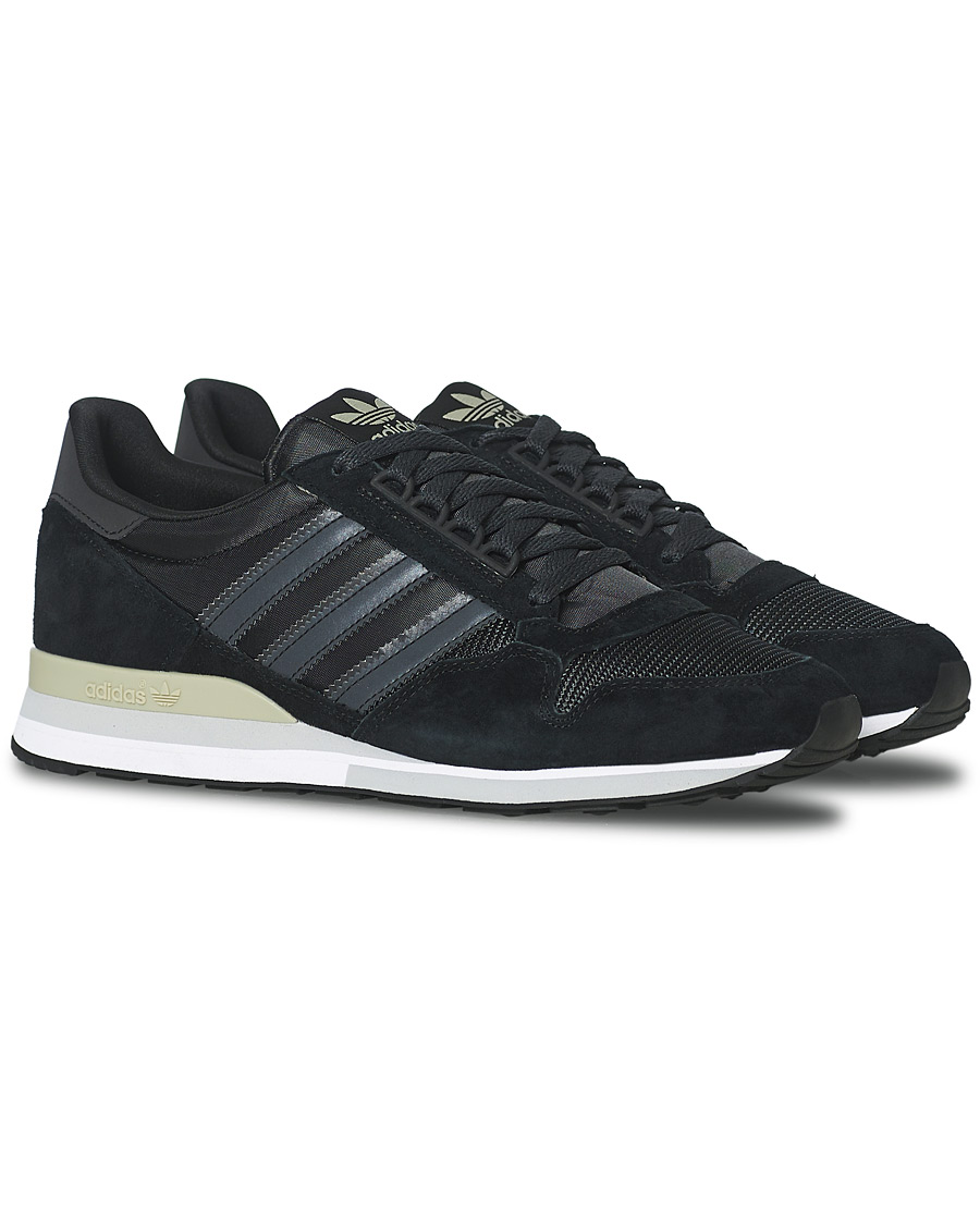 adidas Originals ZX 500 Sneaker Black bei Care of Carl