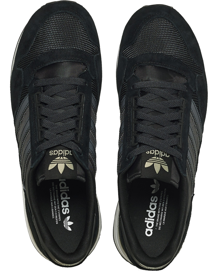 adidas Originals ZX 500 Sneaker Black bei Care of Carl