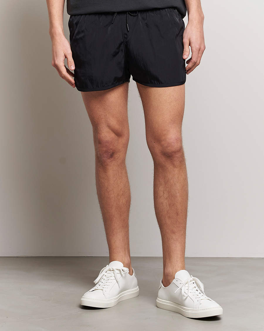 Herren | Badehosen | CDLP | Swim Shorts Black