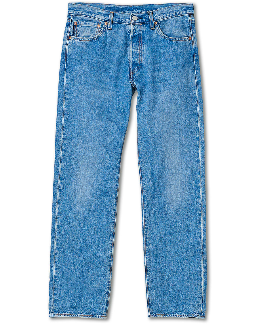 levis 501 canyon light