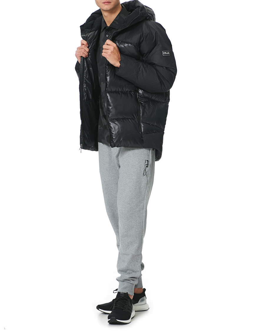 Rlx on sale bubble jacket