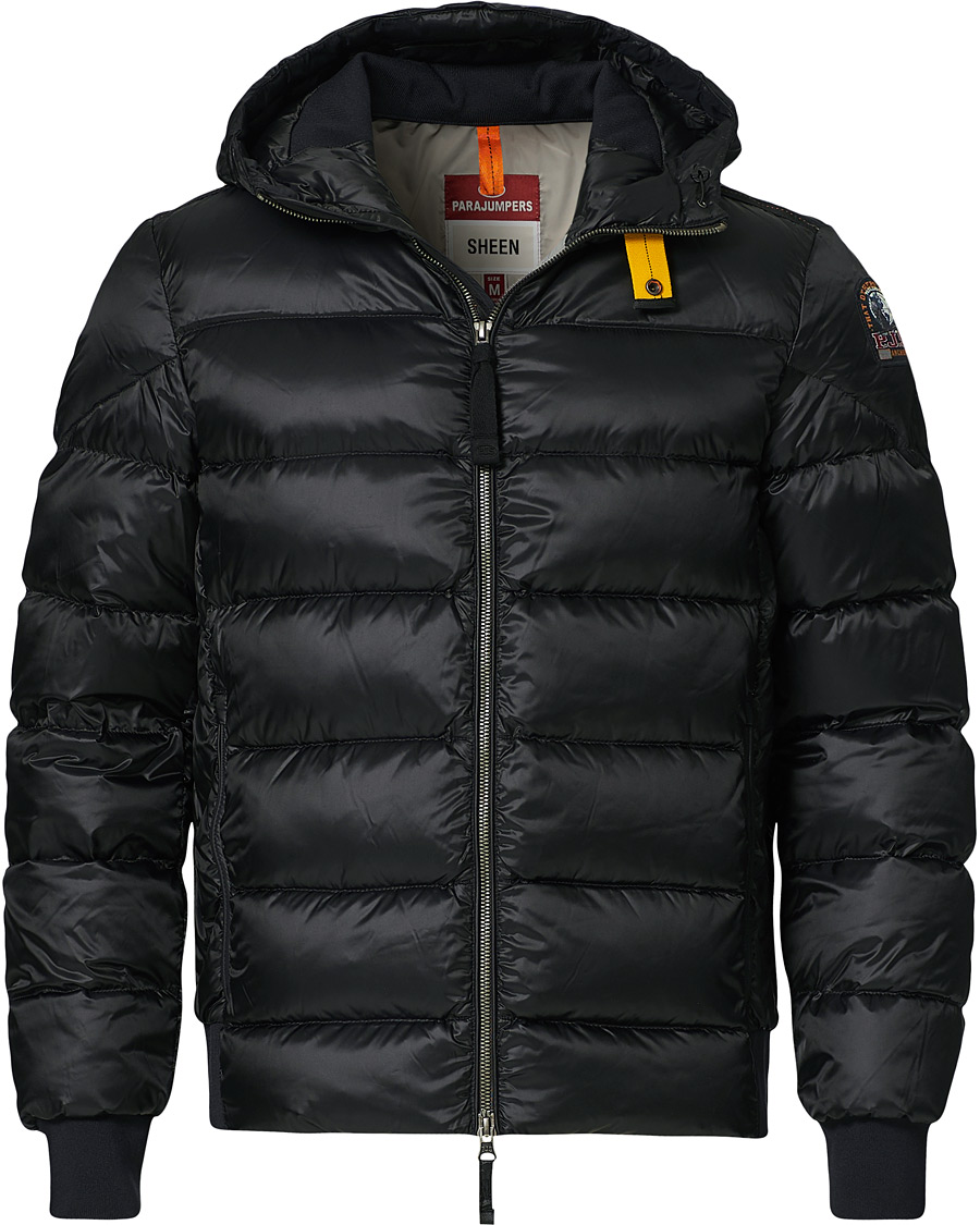 parajumpers pharrell jacket