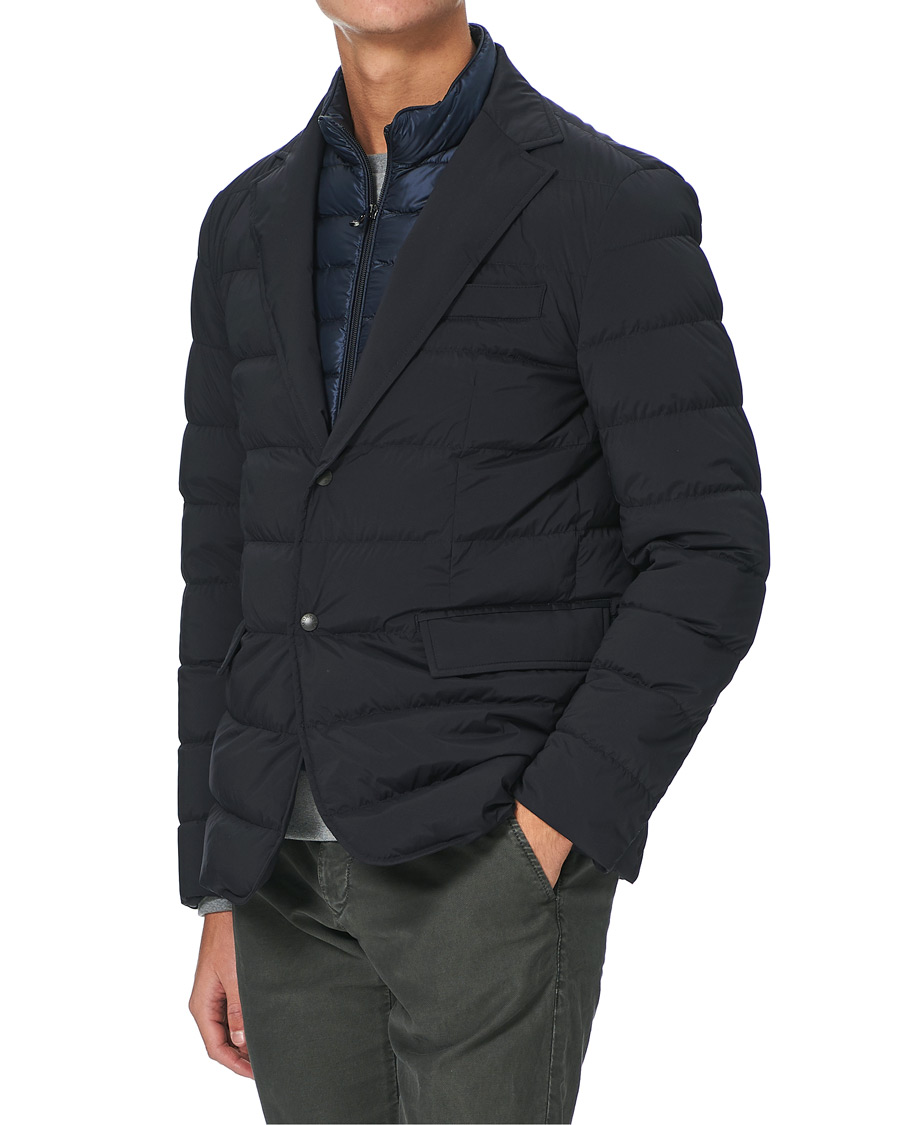 Blazer moncler on sale