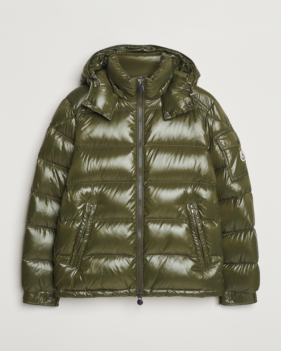 Outlet Moncler Winterjacke / Neuwertig