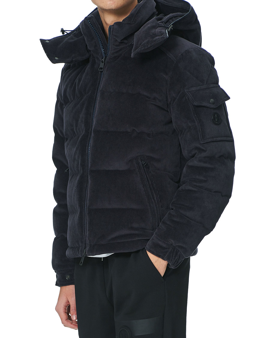 Mens maya hot sale moncler coat