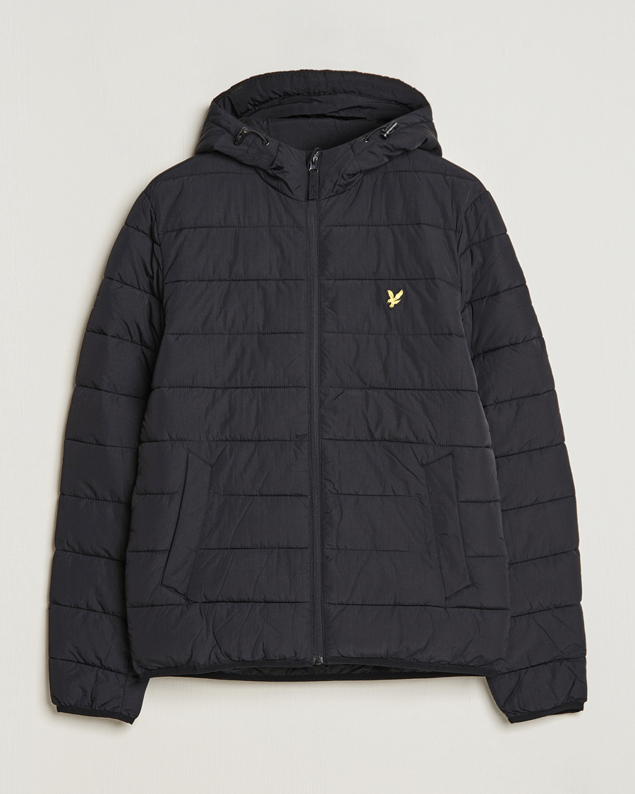 Mens lyle and deals scott coat