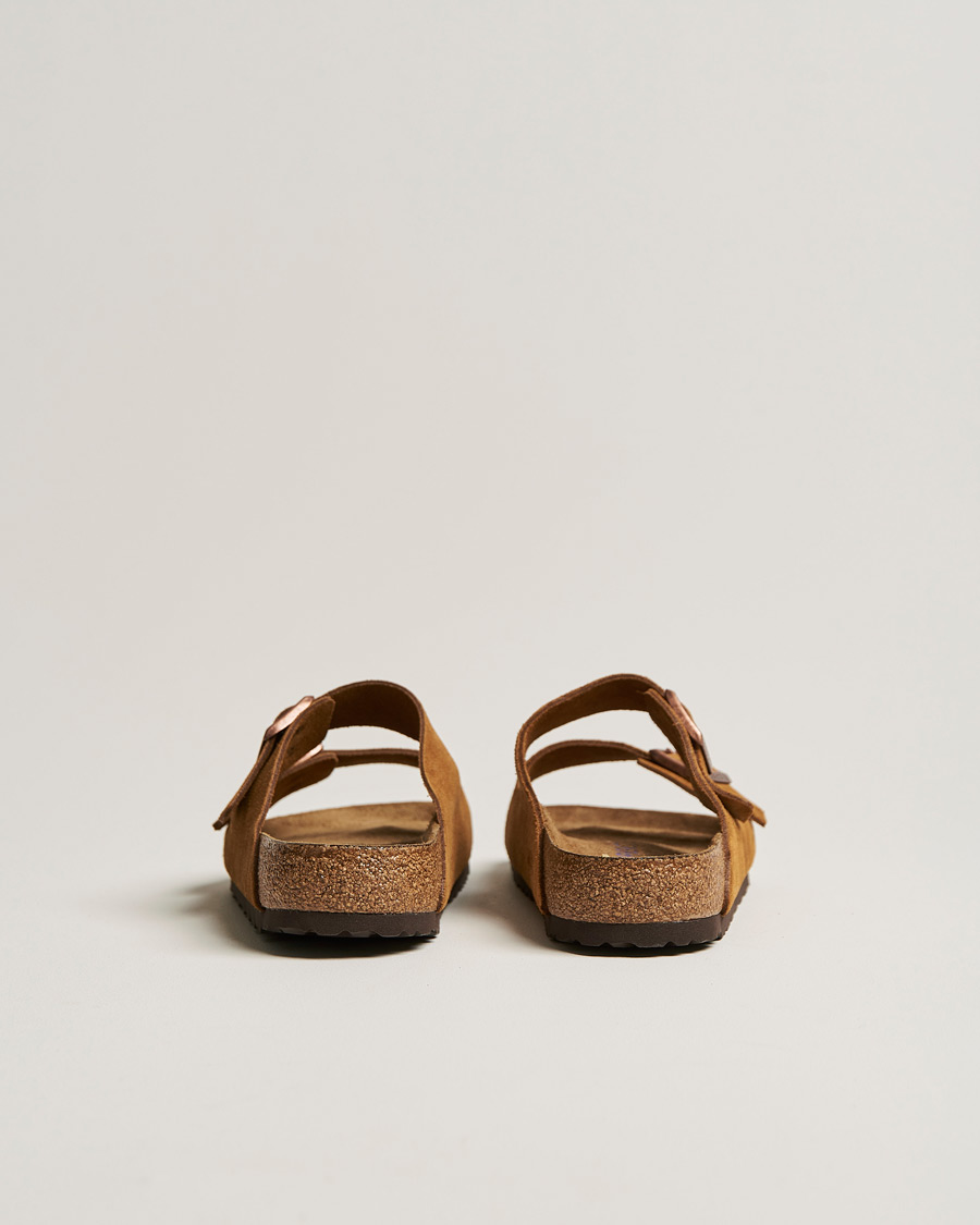 Arizona soft footbed mink online