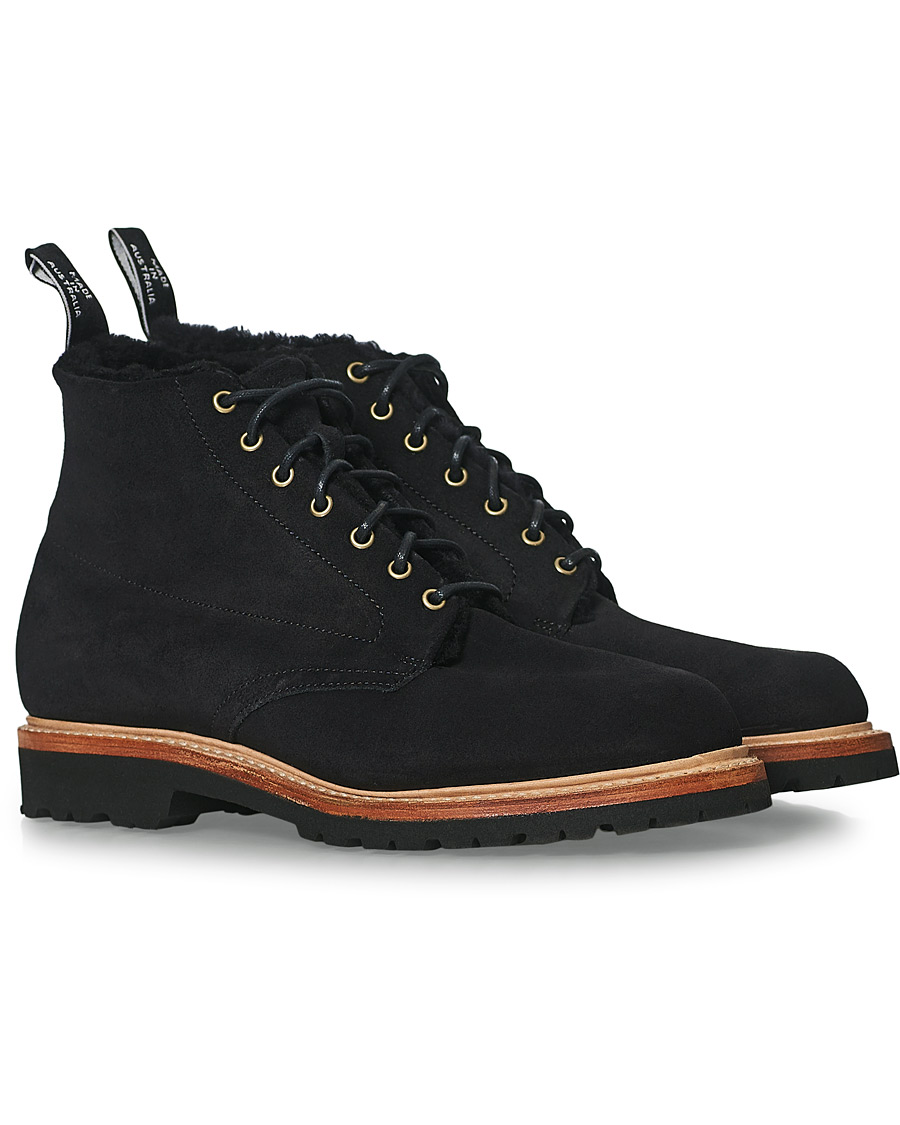 Rm williams rickaby on sale black