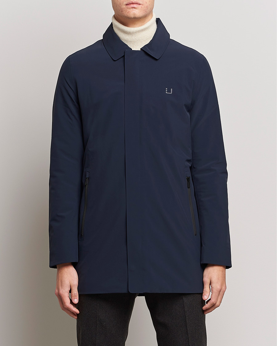 Herren |  | UBR | Regulator Coat Navy