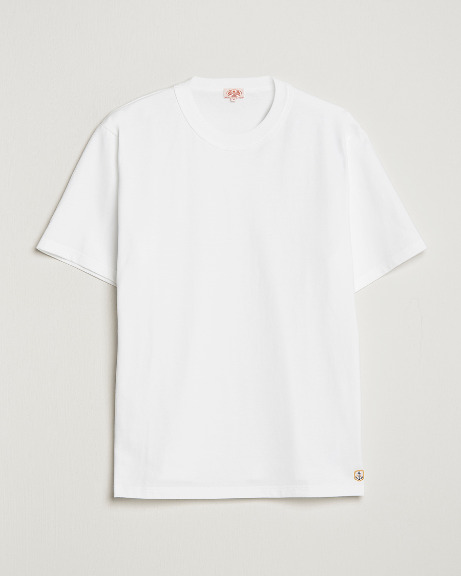 Fashion white t shirt