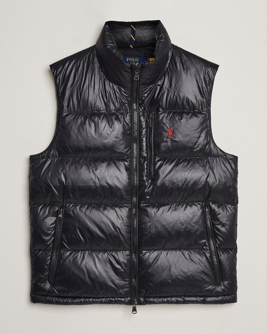 Polo Ralph Lauren Puffer good Vest