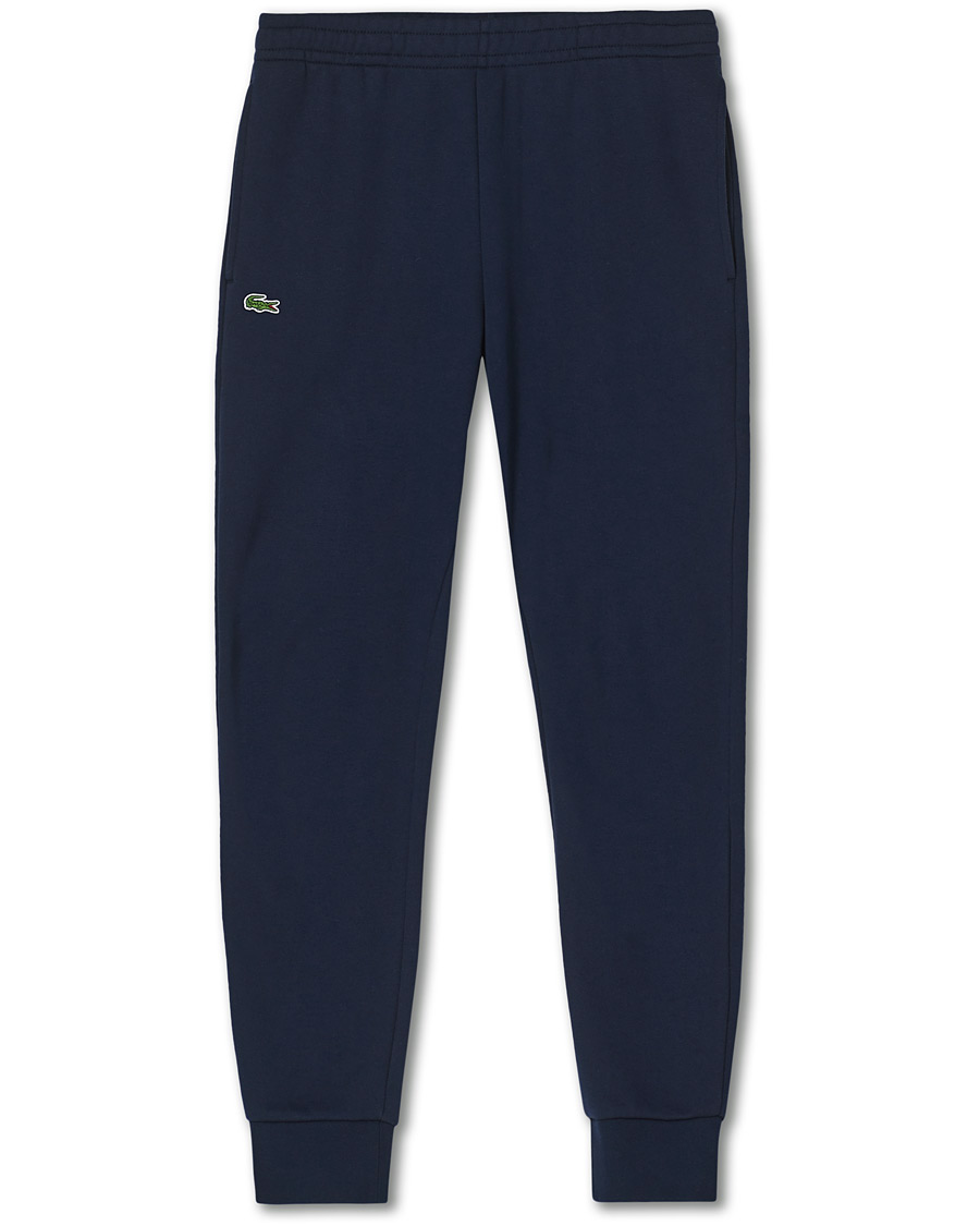 Lacoste sweatpants hot sale