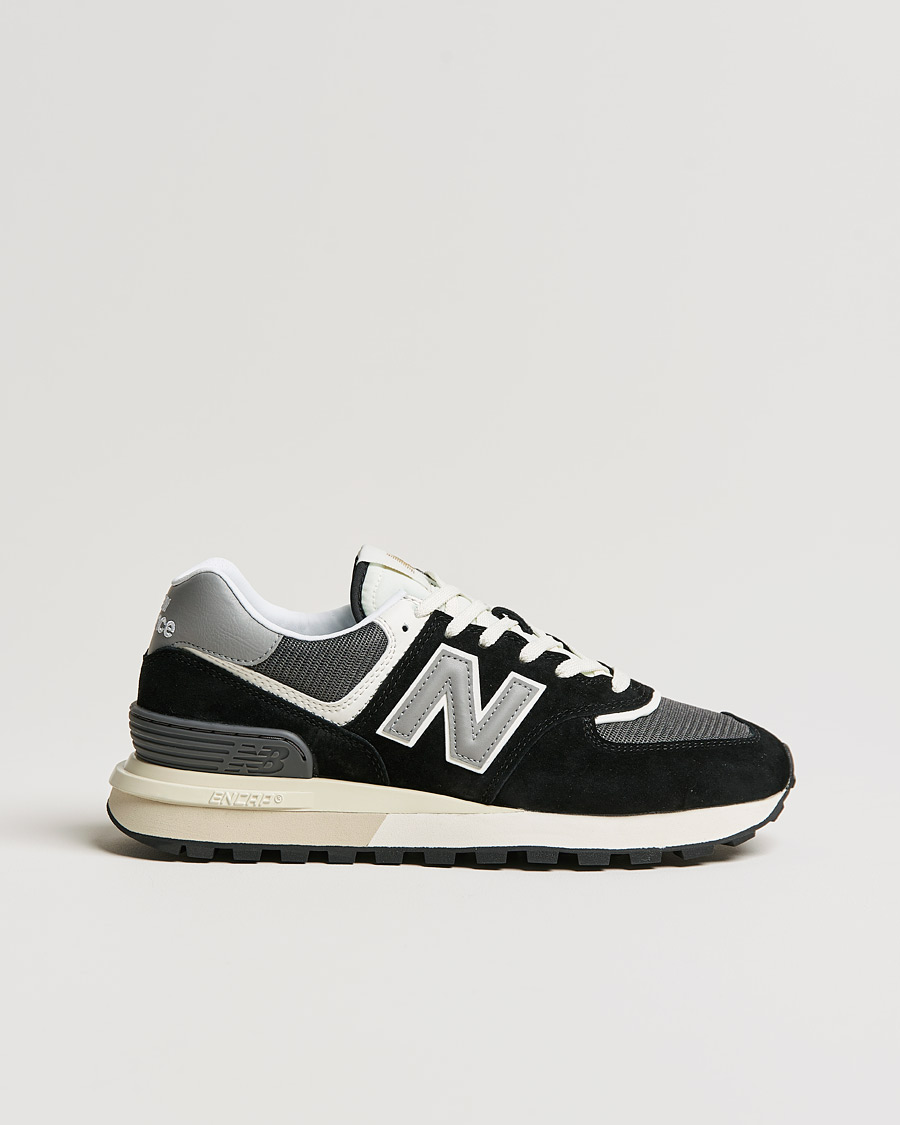 New Balance 574 Legacy Limited Edition Sneaker Black bei Care of Carl