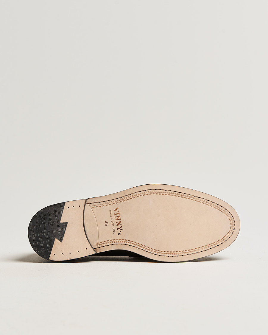 vinnys loafers