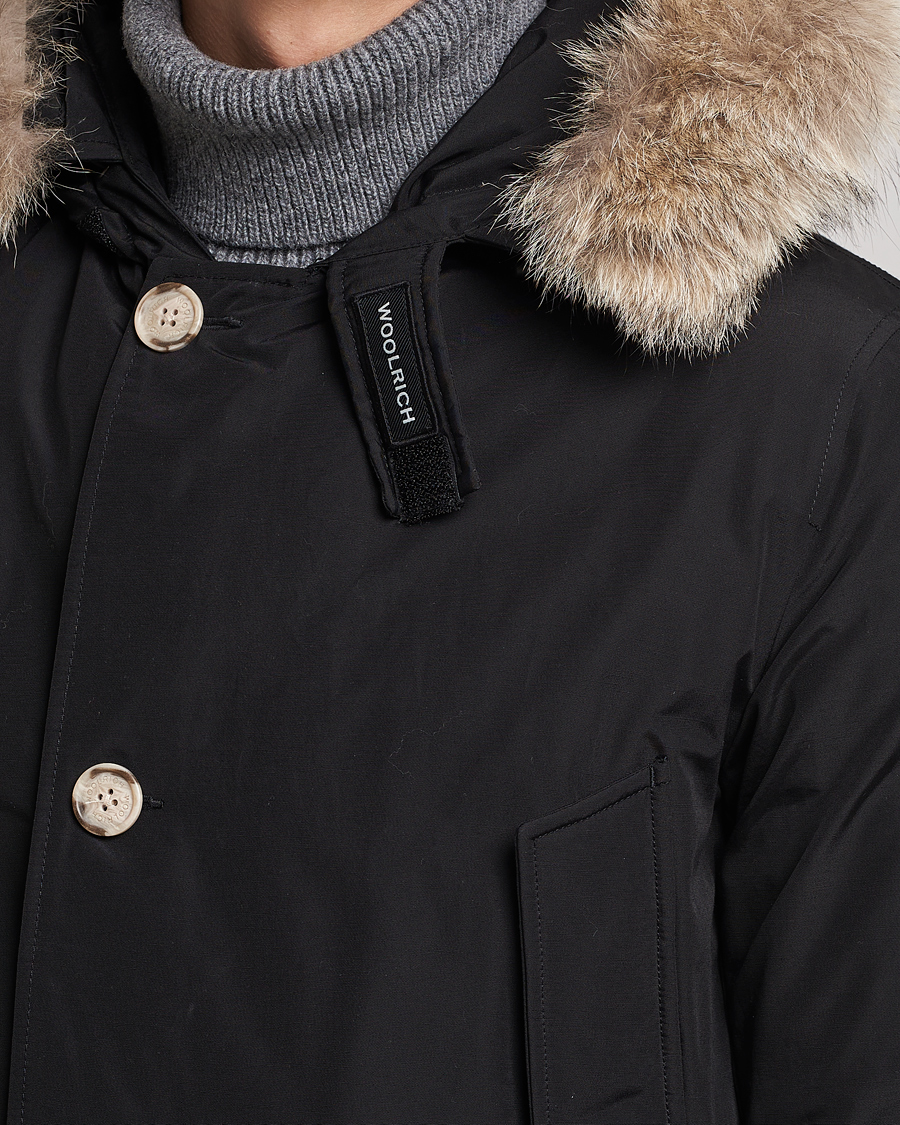 woolrich jacke arctic parka