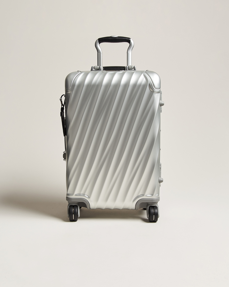 Aluminum carry on on sale