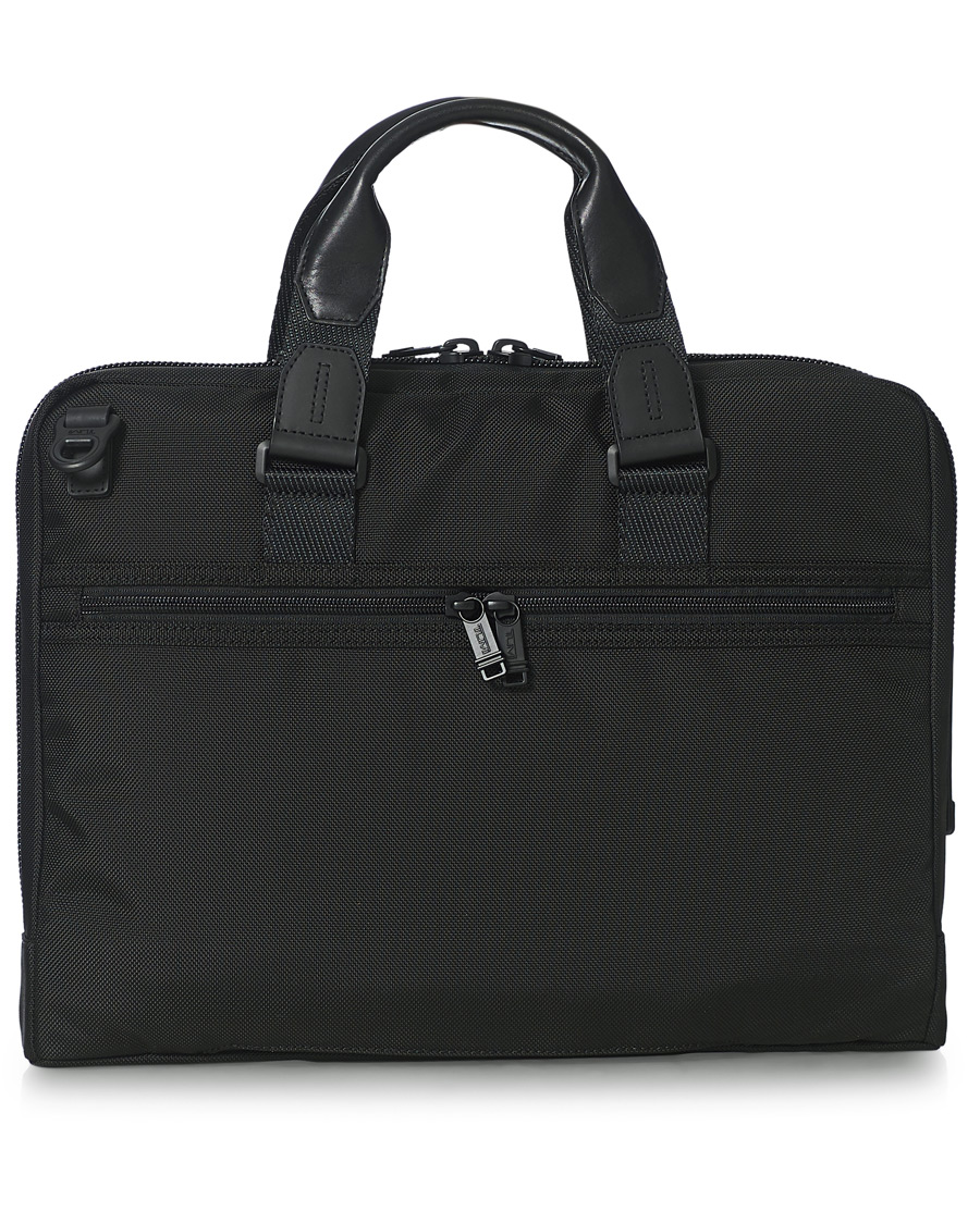 Alpha bravo aviano slim briefcase sale