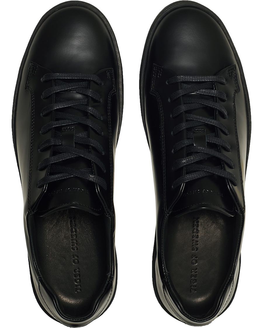 Black tiger shoes online