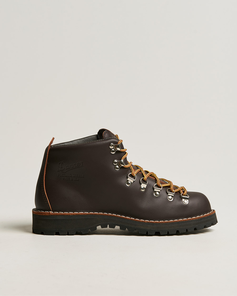 Danner Mountain Light GORE-TEX Boot Brown