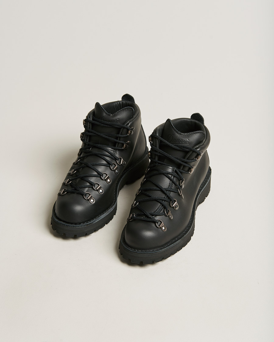 Danner Danner Light GORE-TEX Boot Black bei Care of Carl