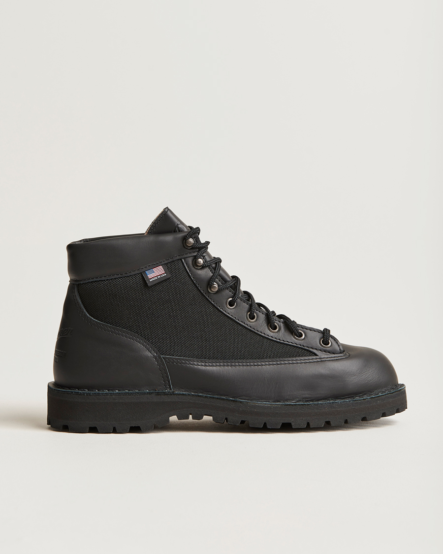 Danner Danner Light GORE-TEX Boot Black