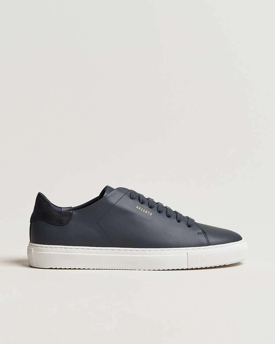 Axel Arigato Clean 90 Sneaker Dark Blue