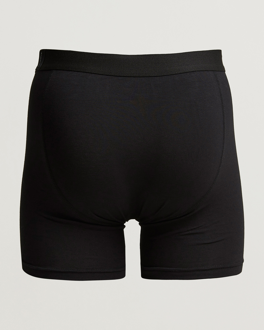 Mens hot sale long boxers