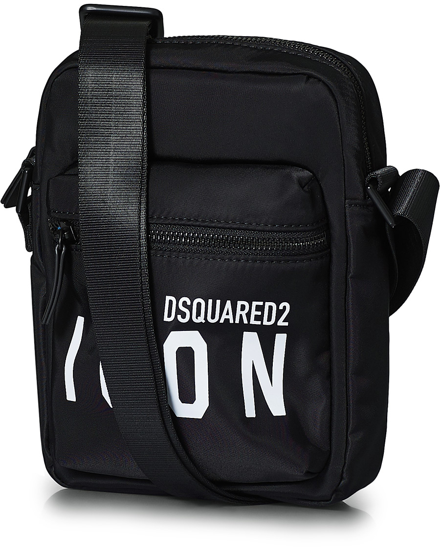 Icon deals side bag